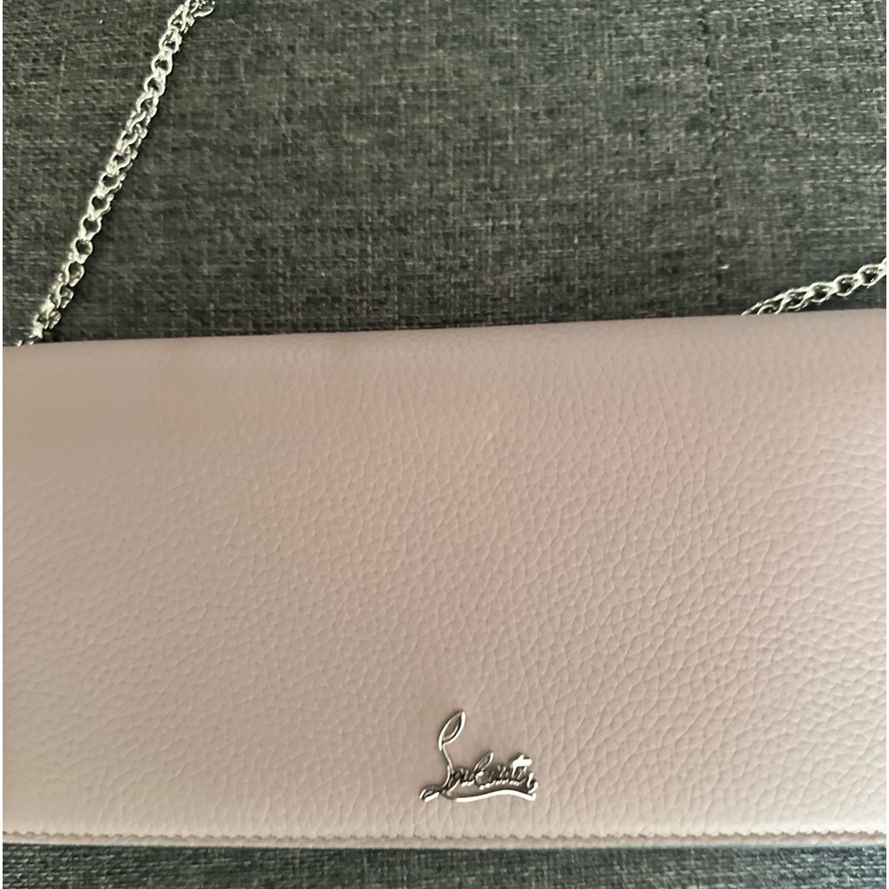 NEW CHRISTIAN LOUBOUTIN PURSE
